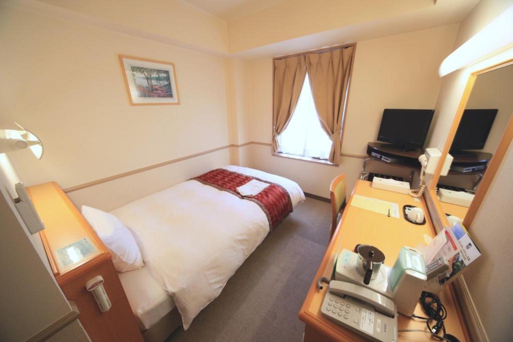 Crown Hills Tsuchiuraekihigashi Hotel Kültér fotó