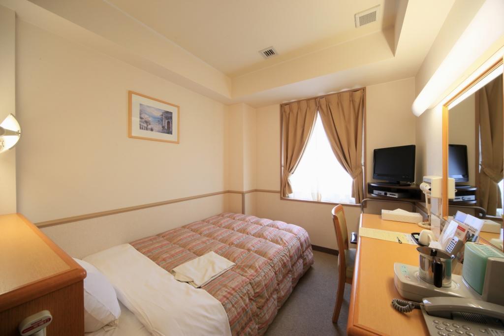 Crown Hills Tsuchiuraekihigashi Hotel Kültér fotó