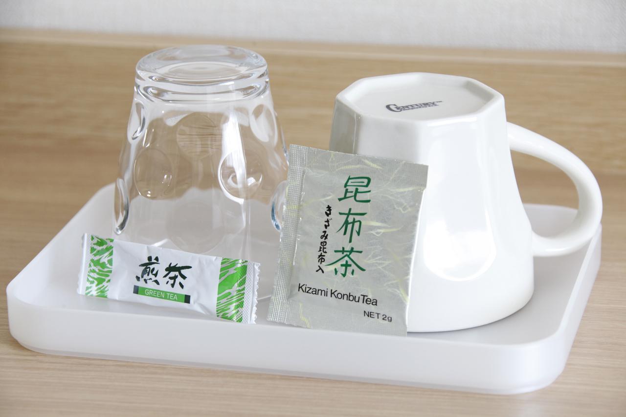 Crown Hills Tsuchiuraekihigashi Hotel Kültér fotó